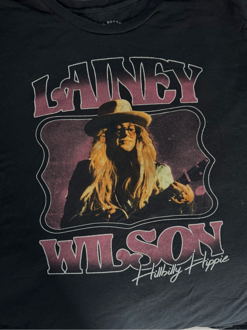 🌸Lainey Wilson Concert Shirt 2023🌸